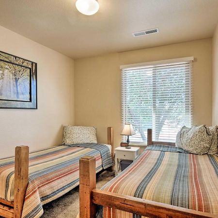 Kanab Condo With Pool And Ac Less Than 1 Mi To Attractions! Exteriér fotografie