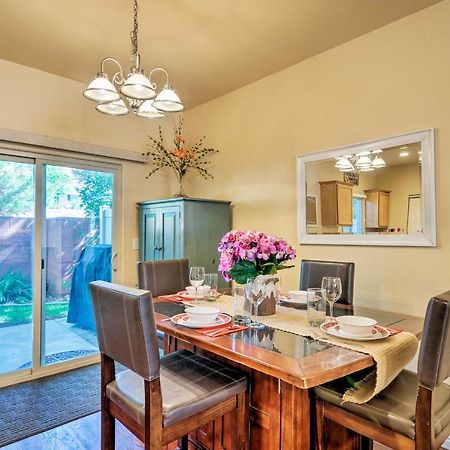 Kanab Condo With Pool And Ac Less Than 1 Mi To Attractions! Exteriér fotografie